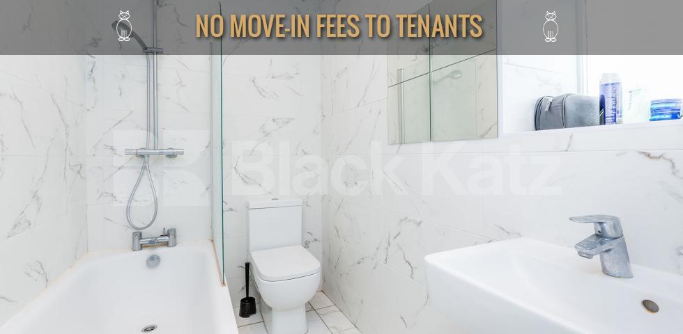 			VIRTUAL TOUR AVAILABLE!, 2 Bedroom, 2 bath, 1 reception Apartment			 Hornsey Lane, Highgate